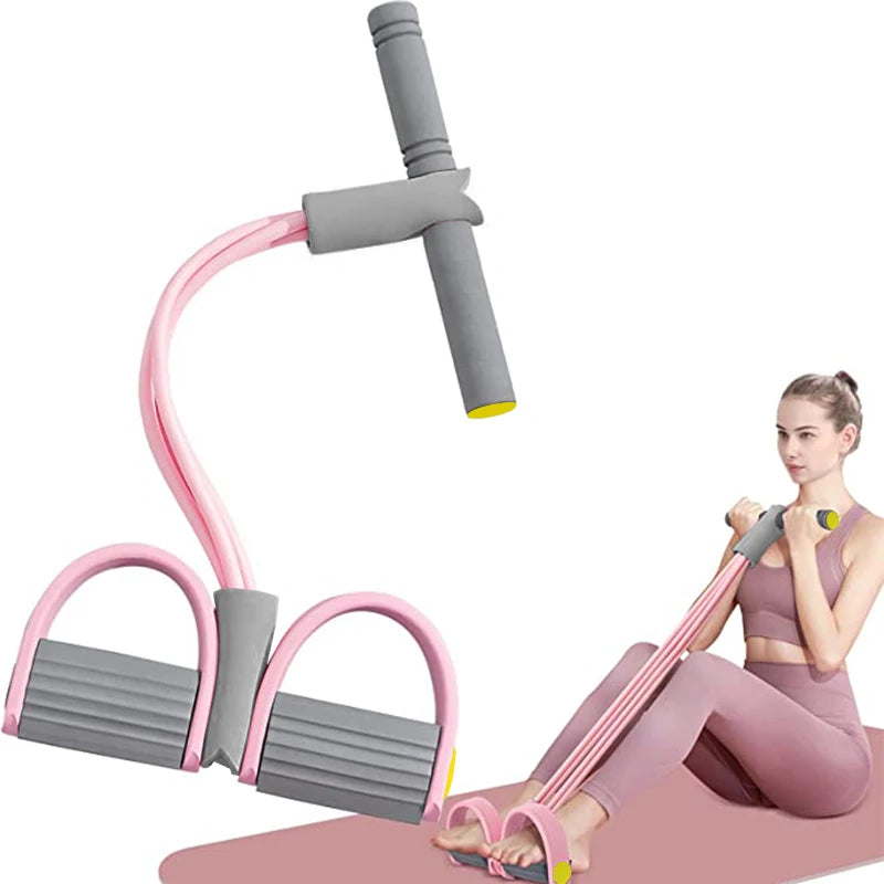 4-Tube-Resistance-Band
