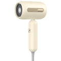Electric Hair Dryer High-Speed Turbine Low Noise Constant Temperature Quick Drying Hairdryer Home Salon Hair Care Styling Tool