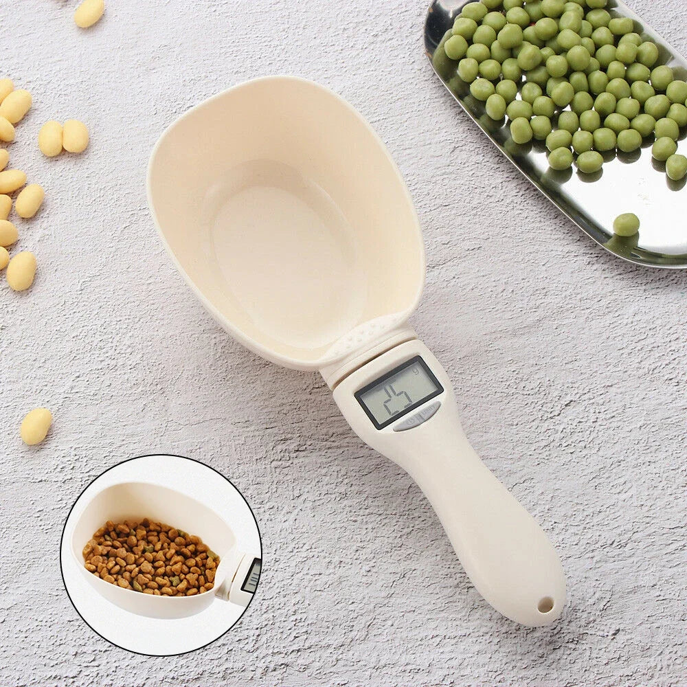 Digital-Pet-Food-Scoop