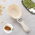 Digital-Pet-Food-Scoop