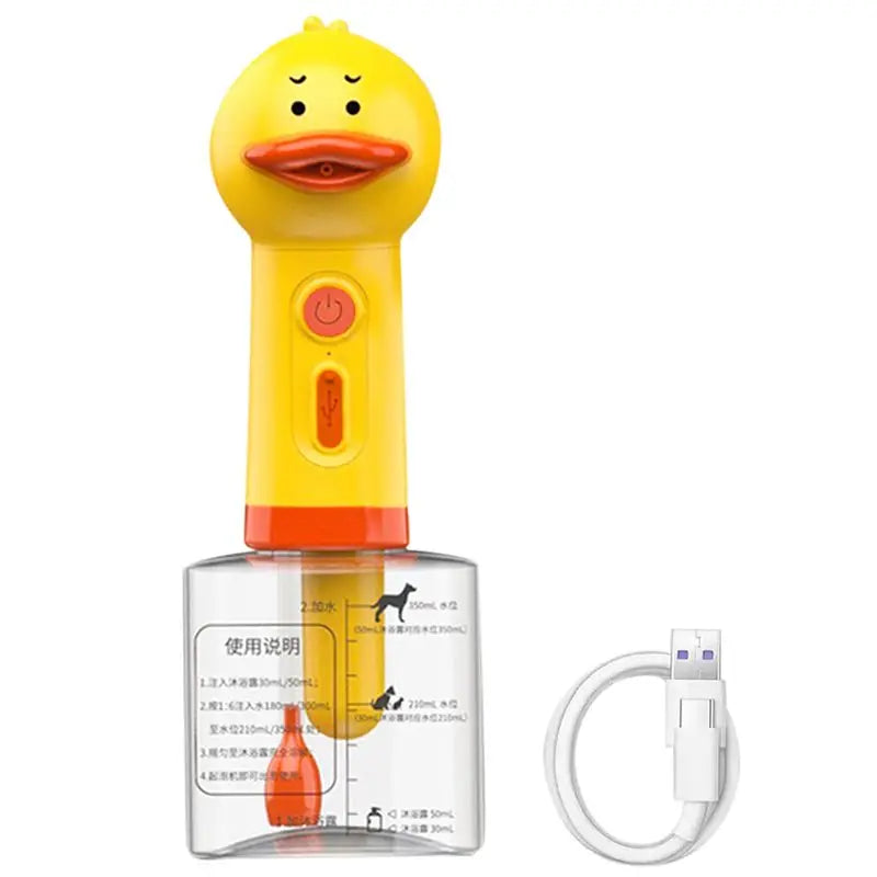 electric-dog-shampoo-sprayer