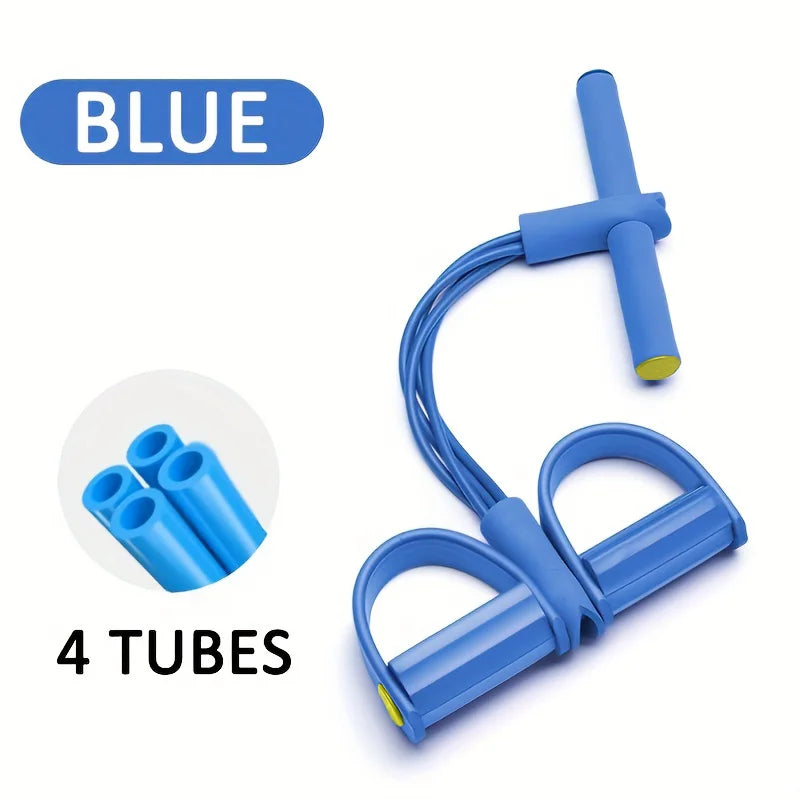Four-Tube-Pedal-Tensioner