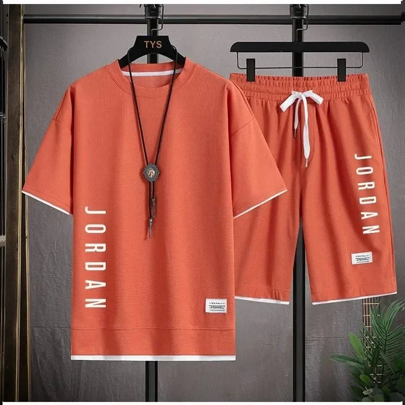 Men's-affle-Sports-Set