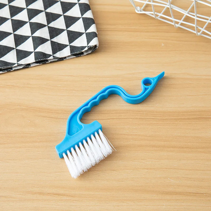 2-in-1 Gap Cleaning Brush
