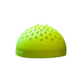 1PCS Silicone Gel Filter Water Filter Cover Silica Filter Funnel Multi-use Mini Colander Food Mesh Can Drainer Kitchen Gadget