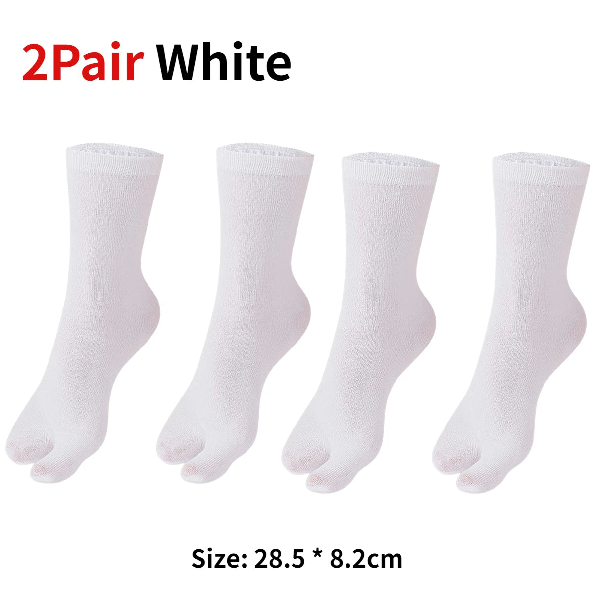 Japanese Split Toe Socks