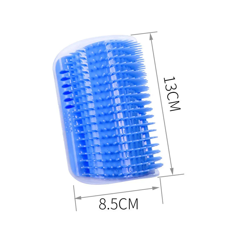 Cat Corner Grooming Brush