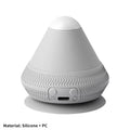 Electric Fascia Massage Ball
