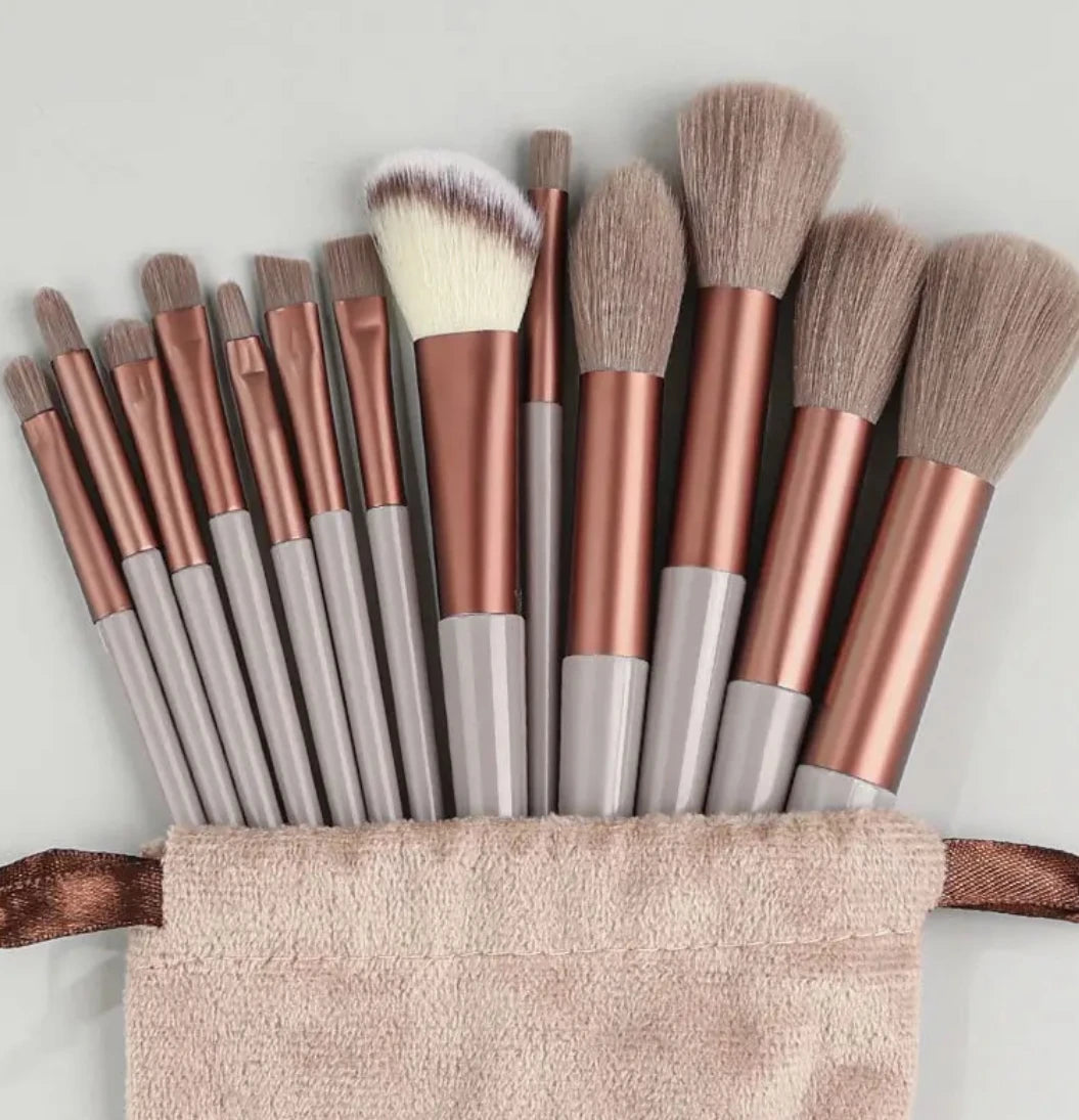 33-Piece Beauty Makeup Set