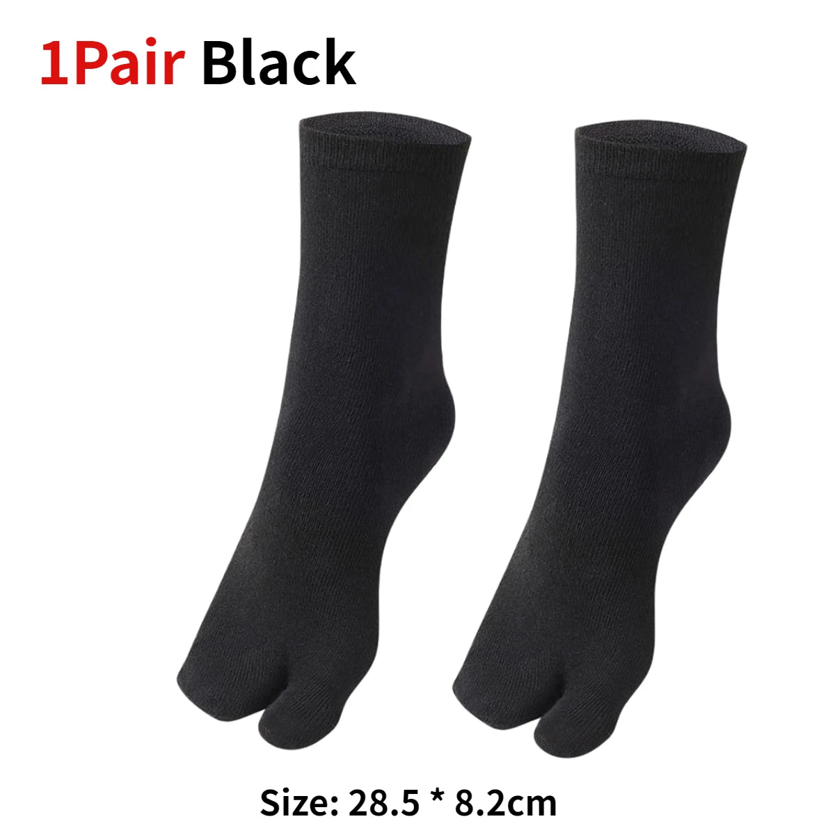 Japanese Split Toe Socks