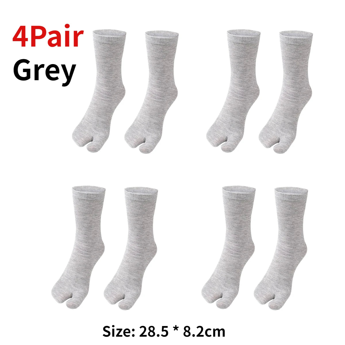 Japanese Split Toe Socks