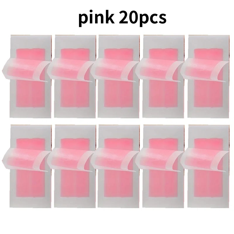 Professional Hair Removal Wax Strips