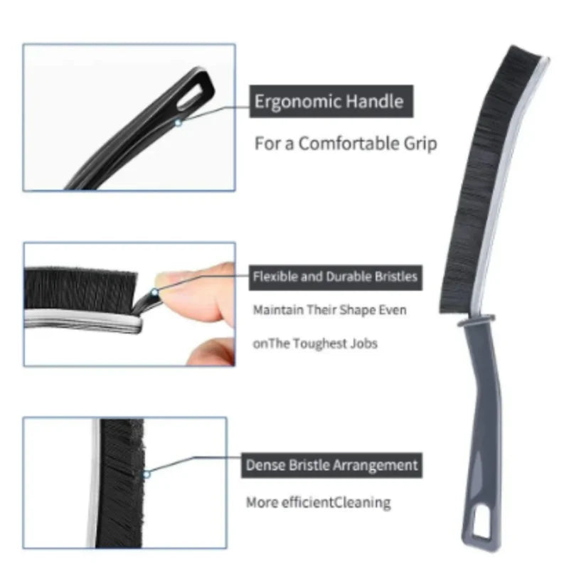 Tile Grout Cleaning Brush