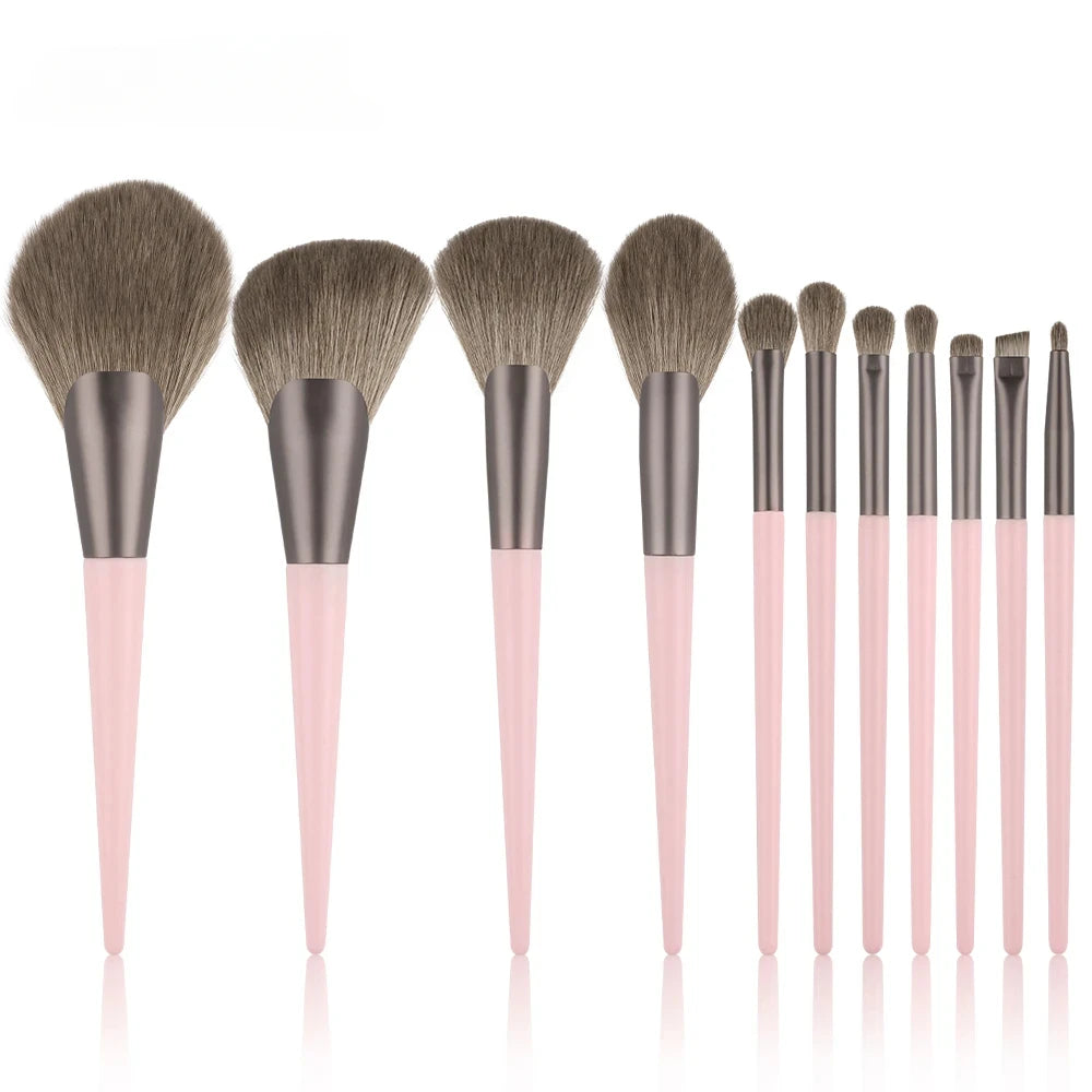33-Piece Beauty Makeup Set