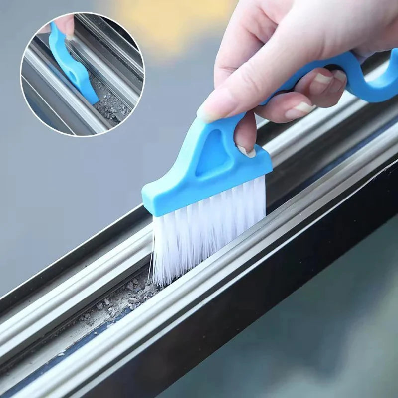 2-in-1 Gap Cleaning Brush