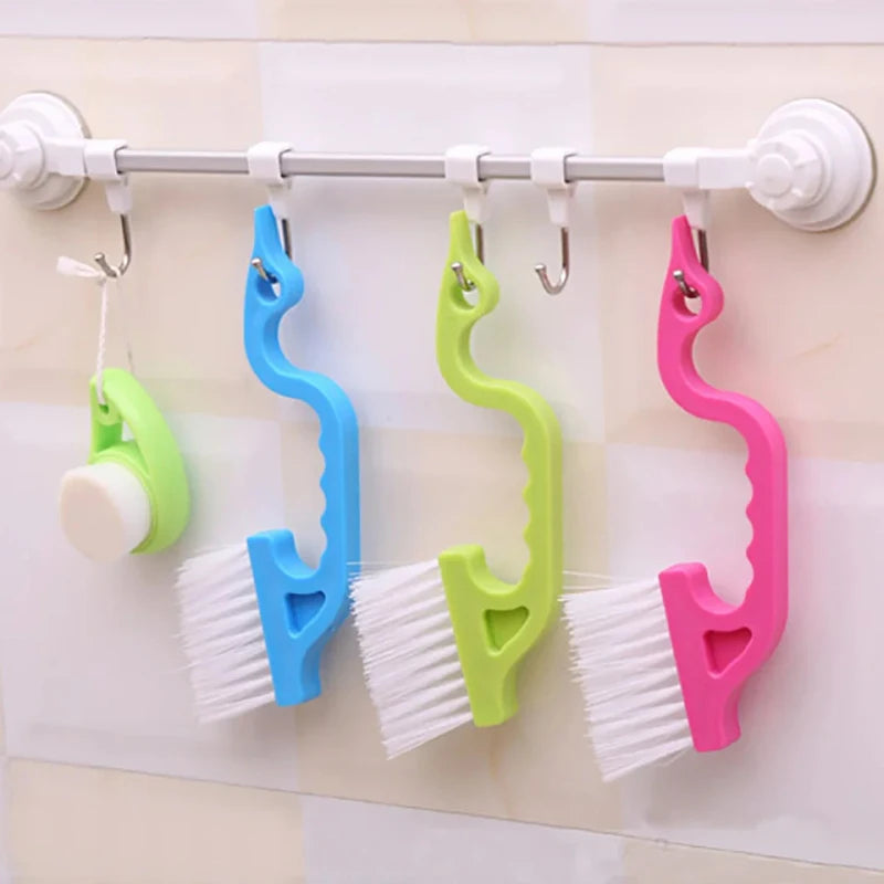 2-in-1 Gap Cleaning Brush