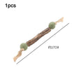 Natural Catnip Dental Stick