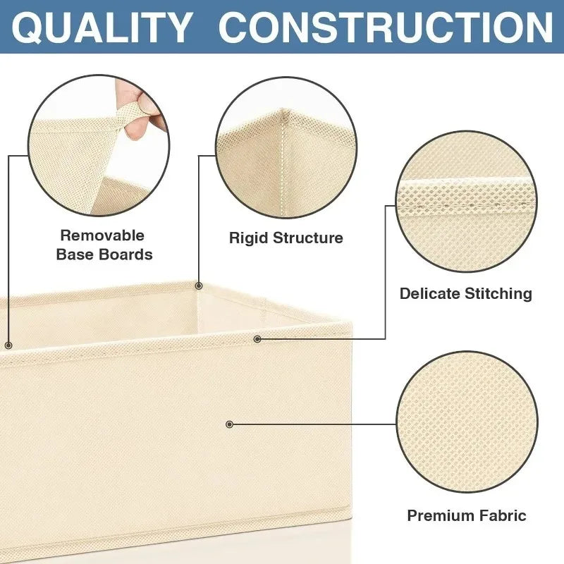 Underwear Sock Bra Storage Box Cabinet Drawer Organizer For Clothes Ties Wardrobe Clothes Socks Organiser Cabinet Separator Box