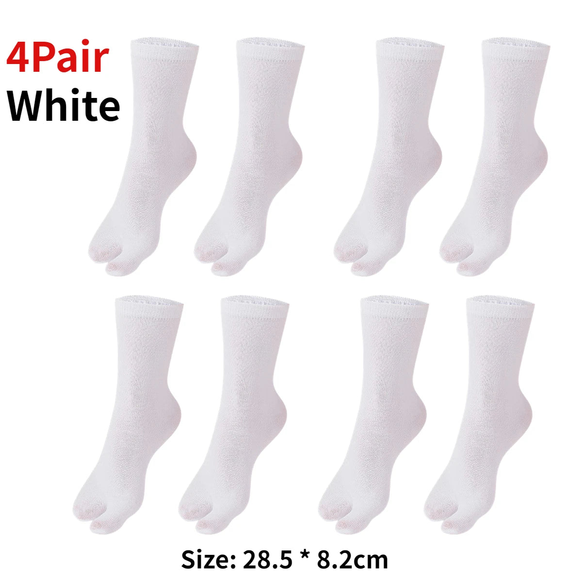 Japanese Split Toe Socks