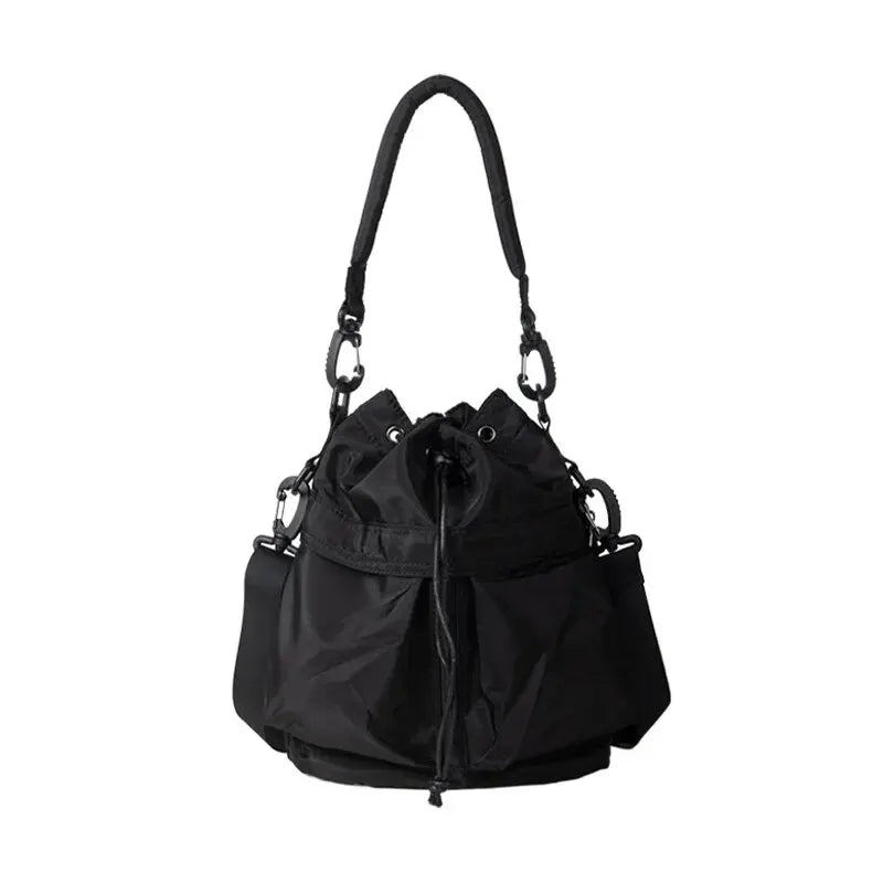 Women Nylon Tote Bag