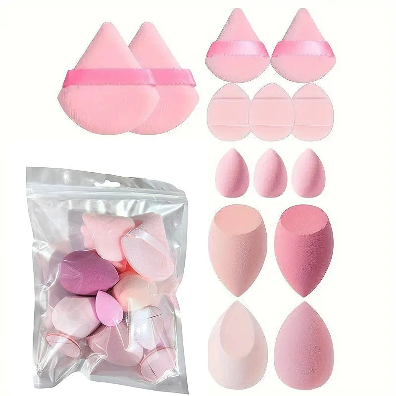 33-Piece Beauty Makeup Set