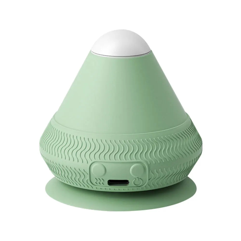 Electric Fascia Massage Ball