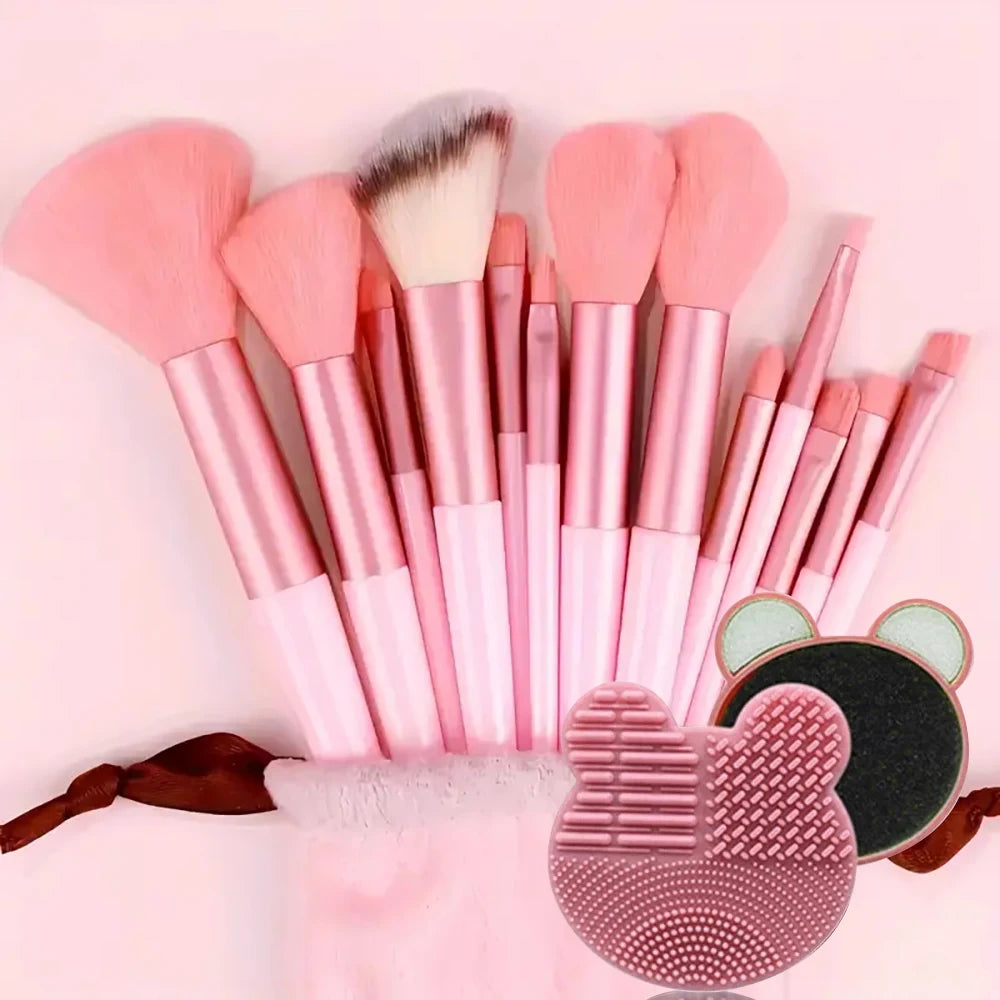 33-Piece Beauty Makeup Set