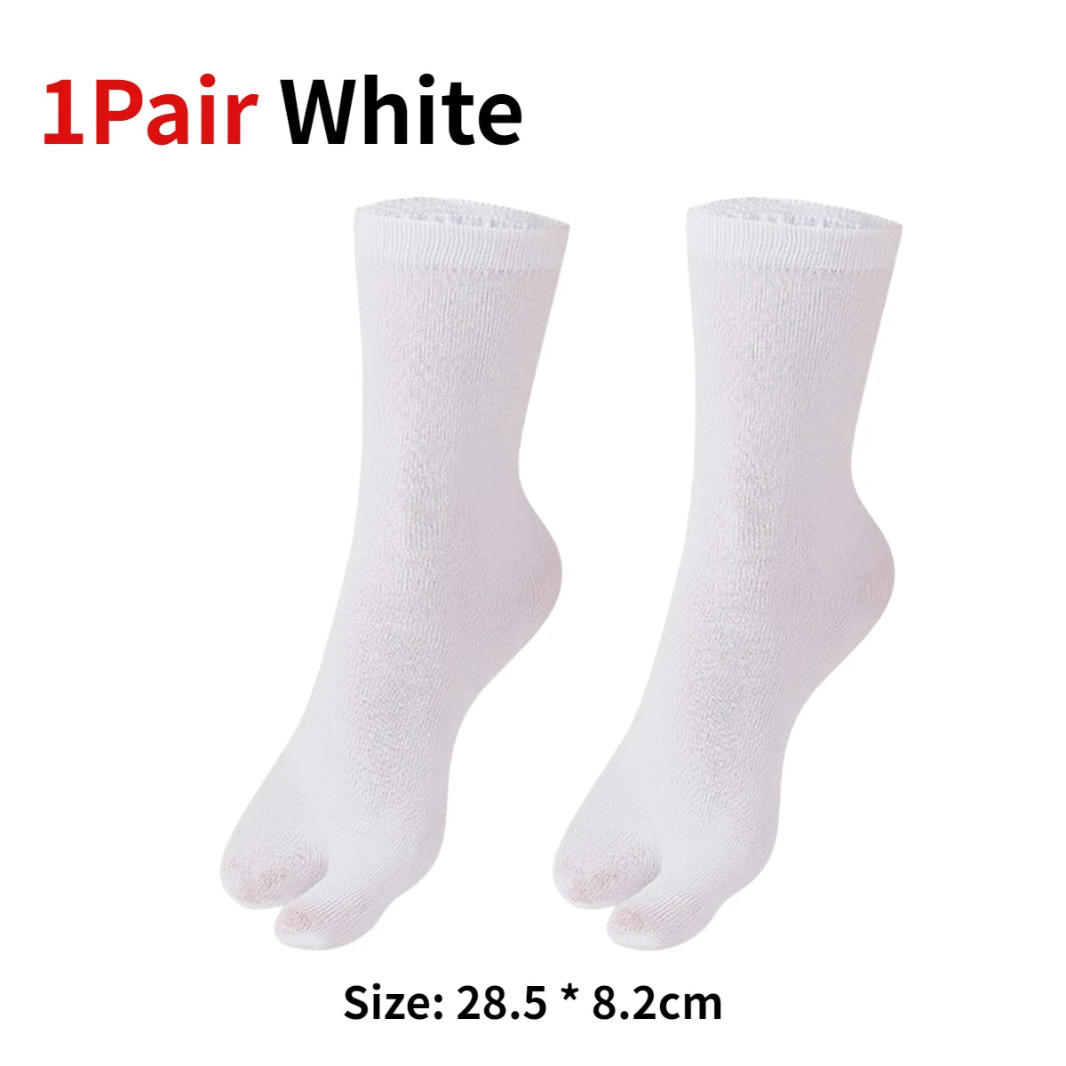 Japanese Split Toe Socks