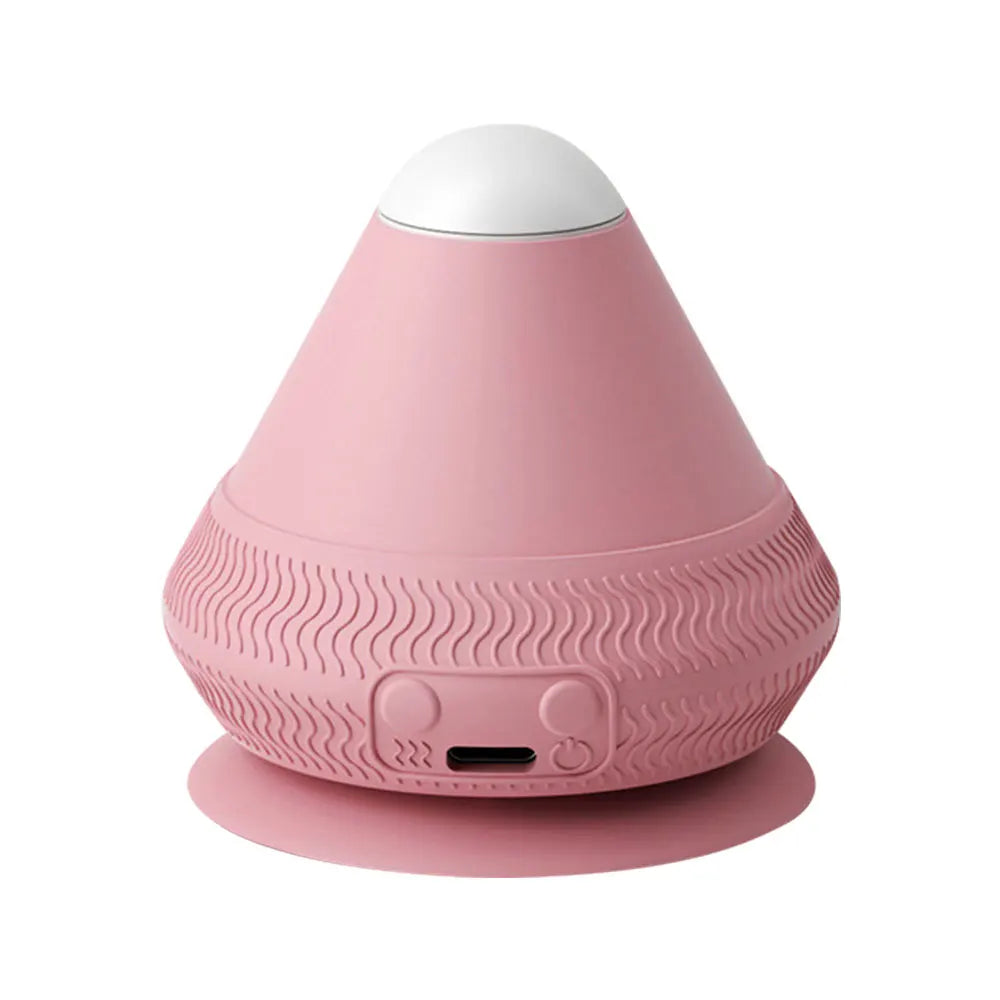 Electric Fascia Massage Ball