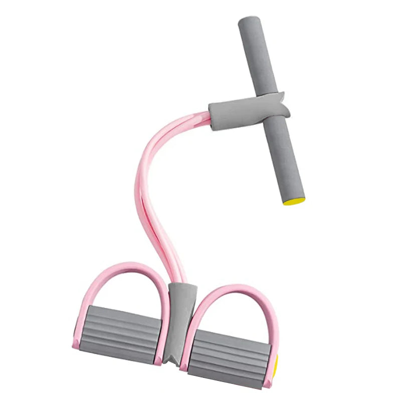 4-Tube Resistance Band