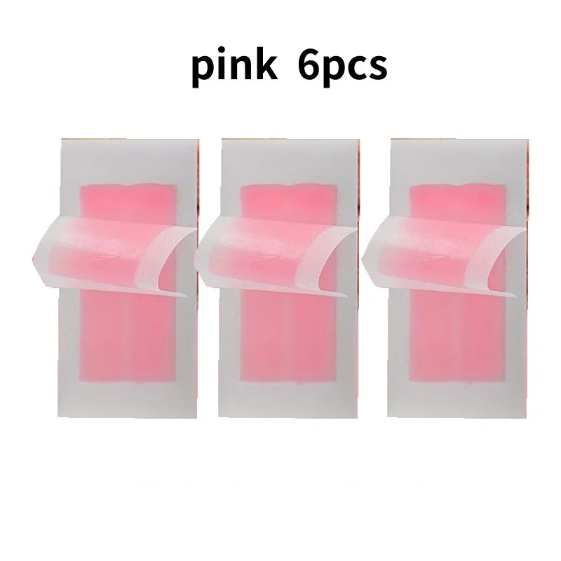 Professional Hair Removal Wax Strips