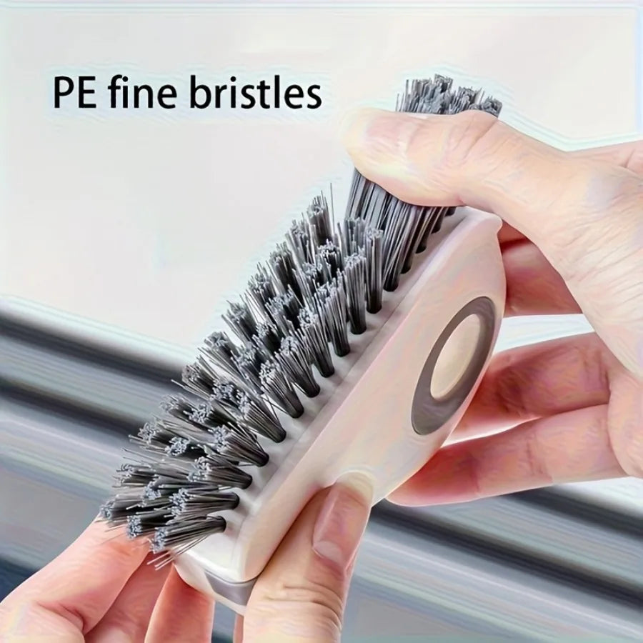 2-in-1 Groove Cleaning Brush