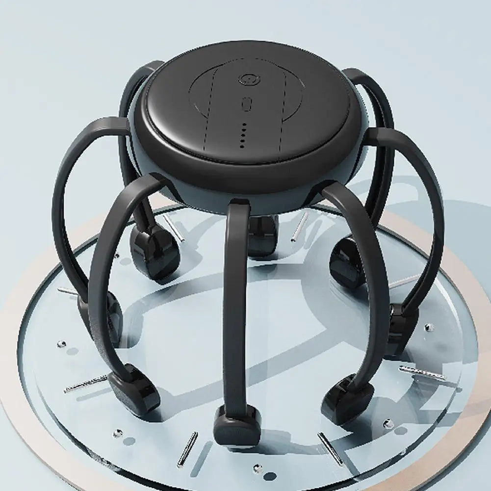 Automatic Head Massage Machine Octopus 8 Claw Smart Head Massager Wholesale Electric Head Therapy Device For Relaxation