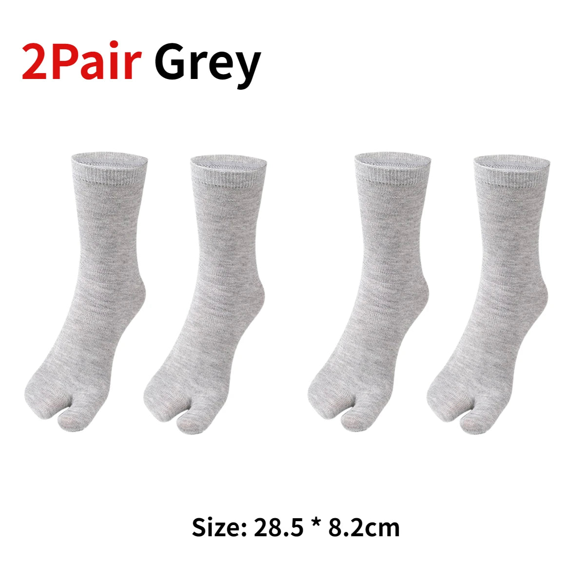 Japanese Split Toe Socks