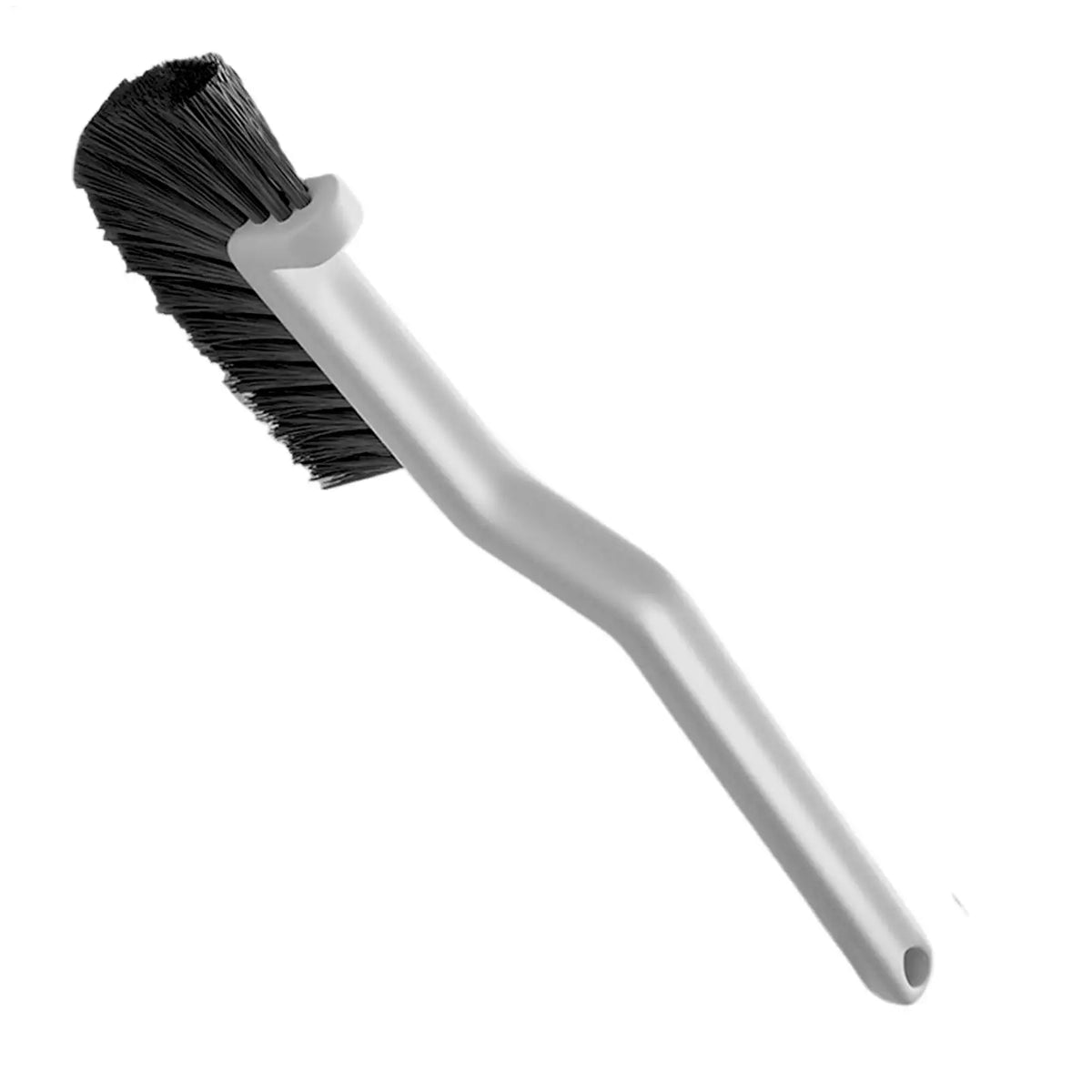 Hard Crevice Cleaning Brush