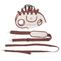 Adjustable Dog Lift Harness