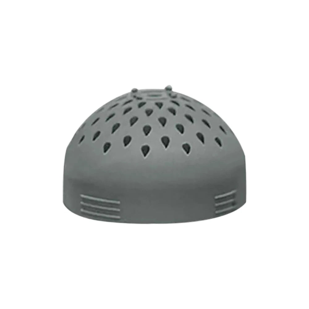 1PCS Silicone Gel Filter Water Filter Cover Silica Filter Funnel Multi-use Mini Colander Food Mesh Can Drainer Kitchen Gadget