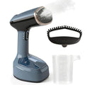 A97G Foldable Travel Steamer For Clothes,1500W Fast Heat-Up EU Plug