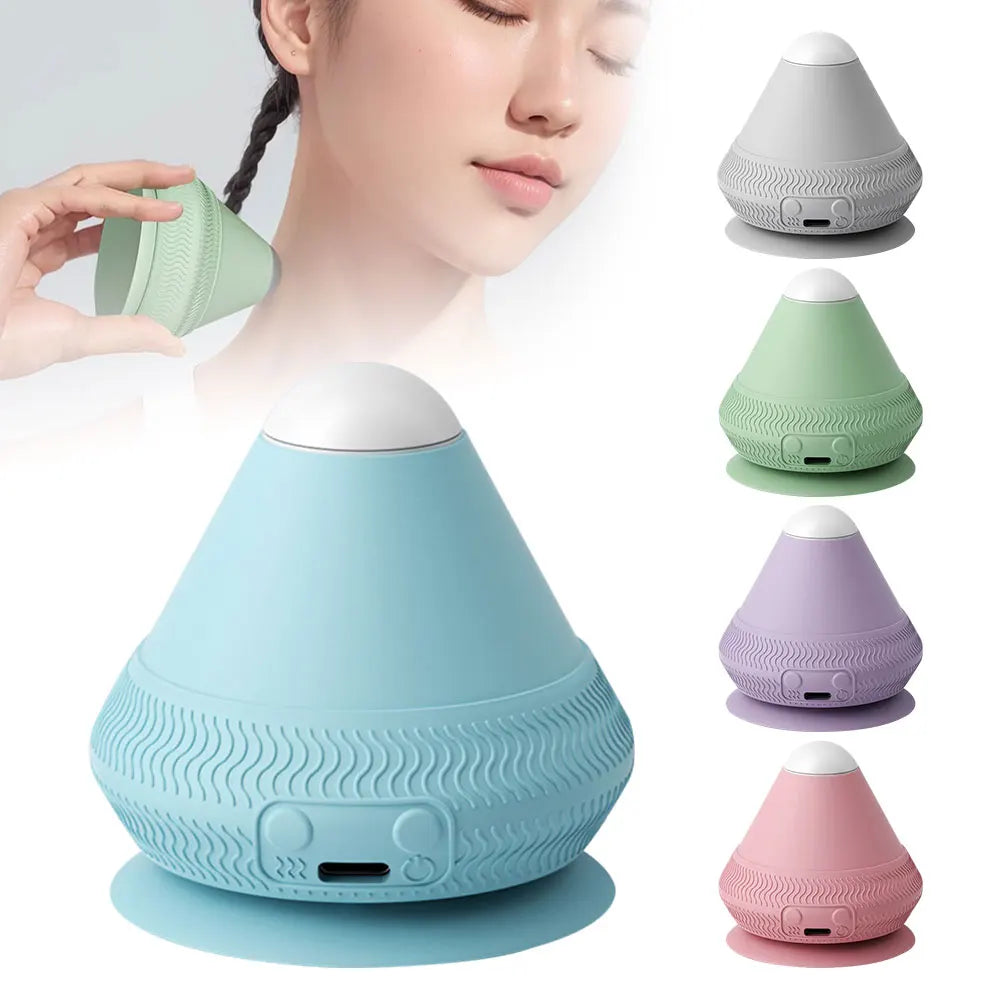 Electric Fascia Massage Ball