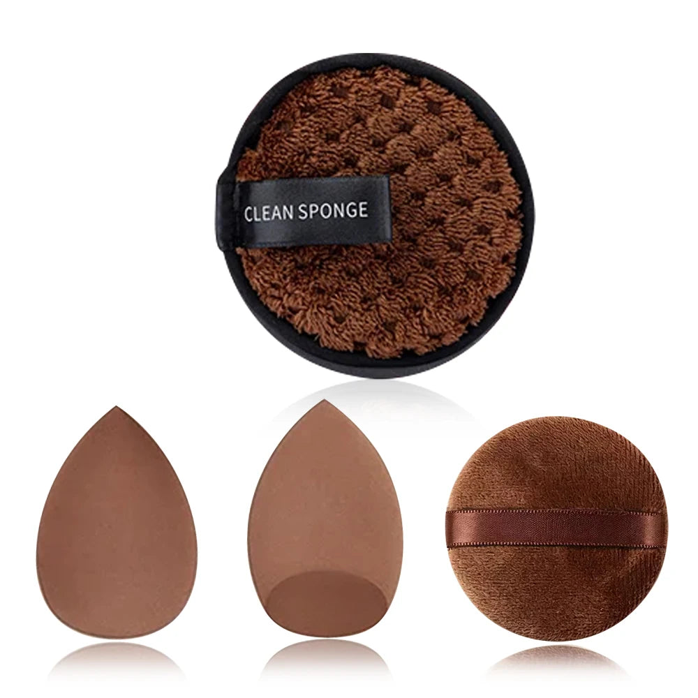 33-Piece Beauty Makeup Set