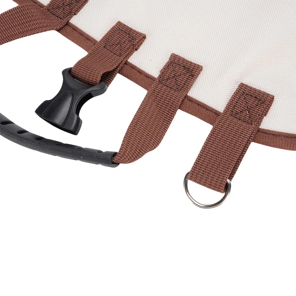 Adjustable Dog Lift Harness