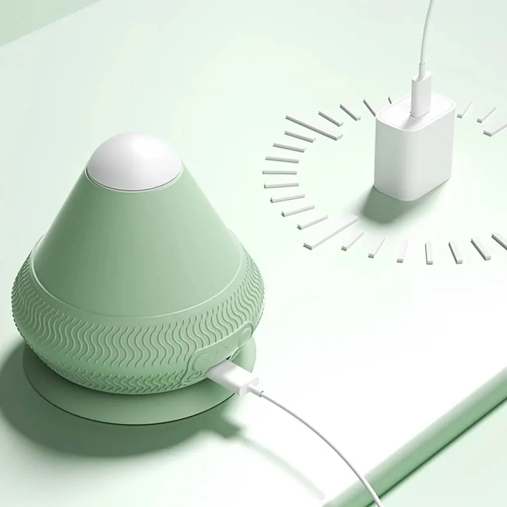 Electric Fascia Massage Ball
