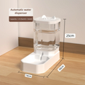 Automatic Cat Feeder