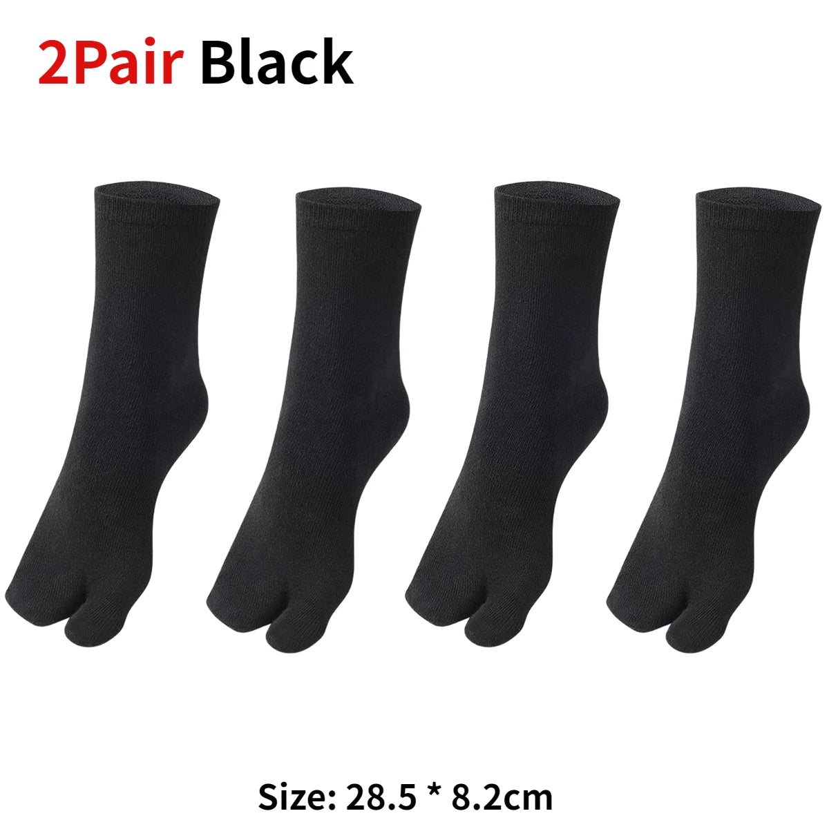 Japanese Split Toe Socks