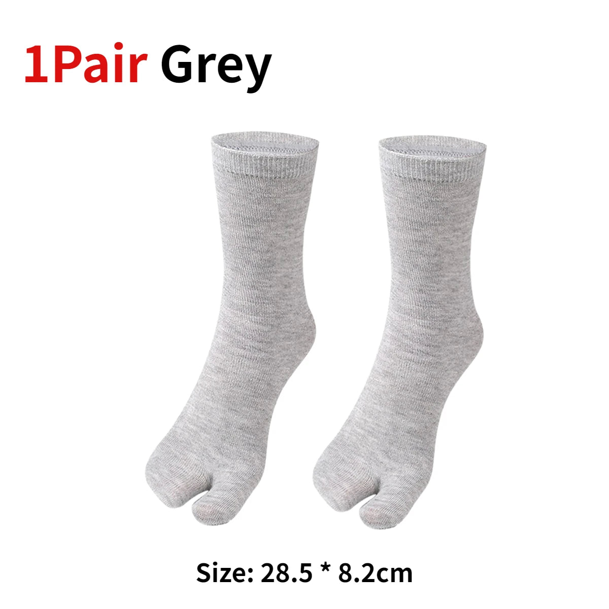 Japanese Split Toe Socks