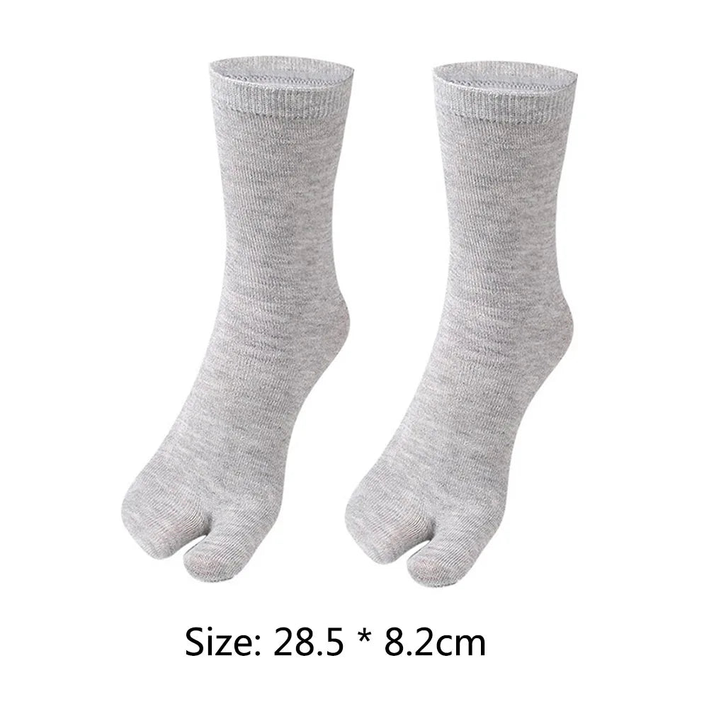 Japanese Split Toe Socks