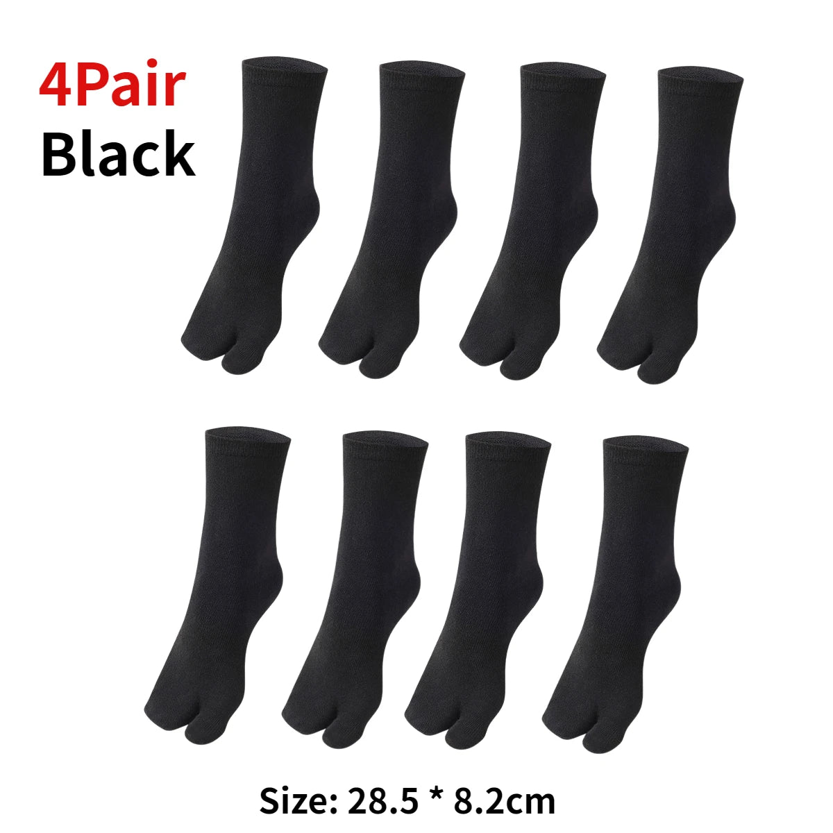 Japanese Split Toe Socks
