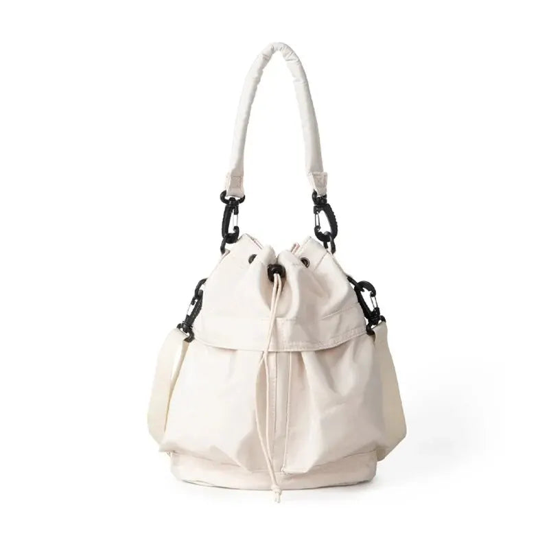 Women Nylon Tote Bag