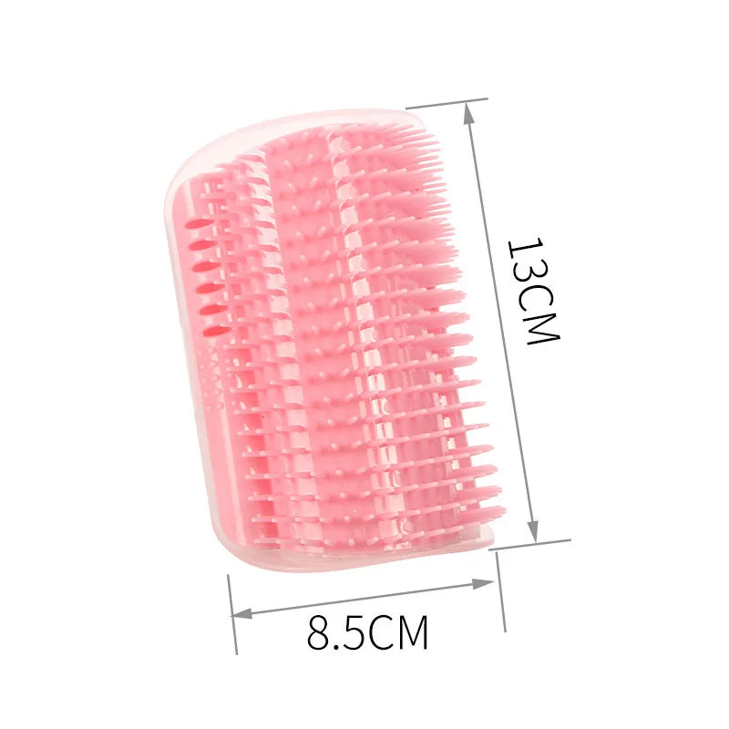 Cat Corner Grooming Brush