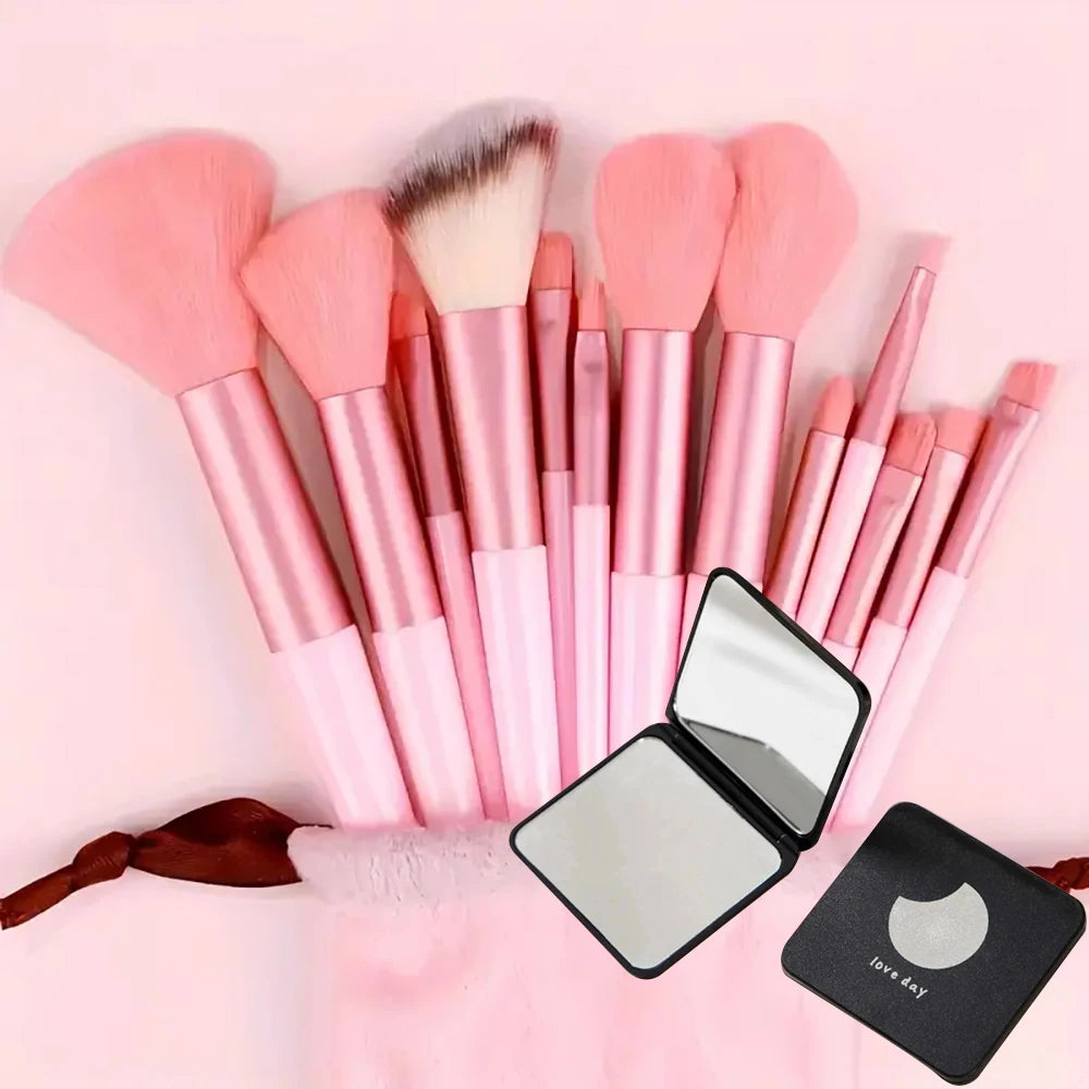 33-Piece Beauty Makeup Set